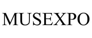 MUSEXPO