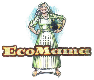 ECOMAMA