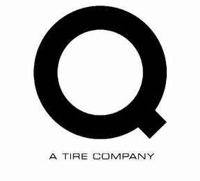 A TIRE COMPANY