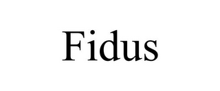 FIDUS