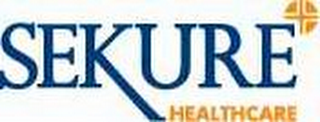 SEKURE HEALTHCARE
