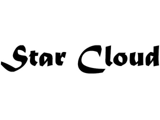 STAR CLOUD