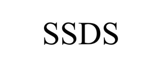 SSDS