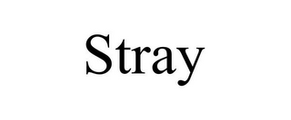 STRAY