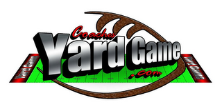 COACHES YARD GAME .COM YARD GAME YARD GAME