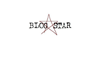 BLOG STAR