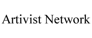 ARTIVIST NETWORK