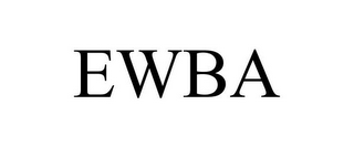 EWBA