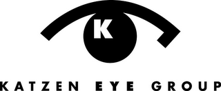 K KATZEN EYE GROUP