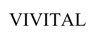 VIVITAL