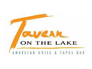 TAVERN ON THE LAKE AMERICAN GRILL & TAPAS BAR