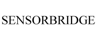 SENSORBRIDGE