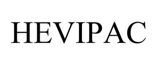 HEVIPAC