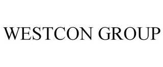 WESTCON GROUP