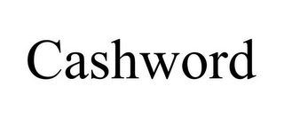 CASHWORD