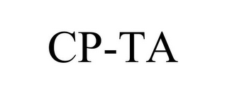 CP-TA