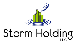 STORM HOLDING LLC