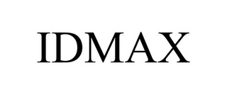 IDMAX