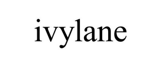 IVYLANE