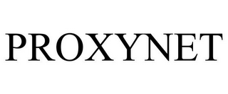 PROXYNET