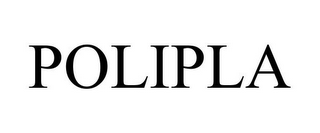POLIPLA