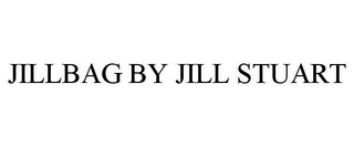 JILLBAG BY JILL STUART