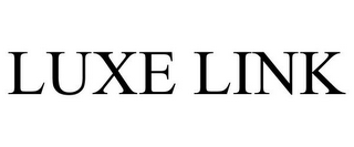 LUXE LINK