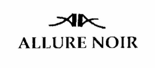 ALLURE NOIR