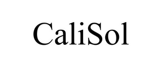 CALISOL