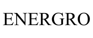 ENERGRO