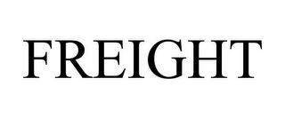 FREIGHT