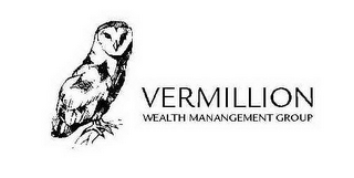 VERMILLION WEALTH MANAGEMENT GROUP