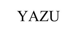 YAZU