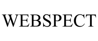 WEBSPECT
