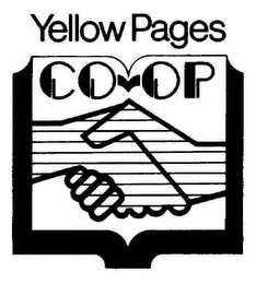 YELLOW PAGES CO-OP