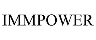 IMMPOWER