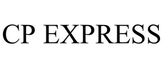 CP EXPRESS