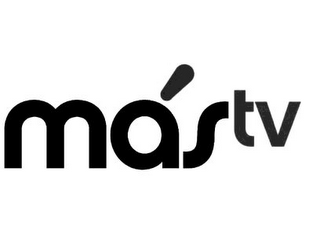 MÁSTV