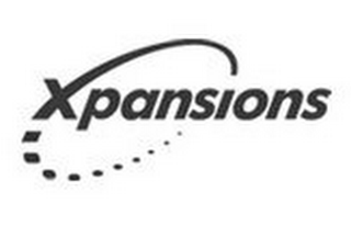 XPANSIONS