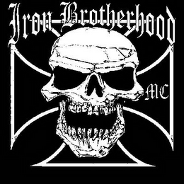 IRON BROTHERHOOD MC