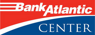 BANKATLANTIC CENTER