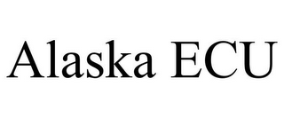 ALASKA ECU