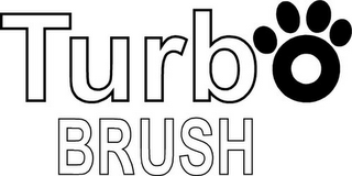 TURBO BRUSH