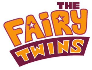 THE FAIRY TWINS