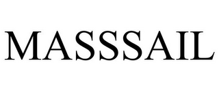 MASSSAIL