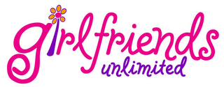 GIRLFRIENDS UNLIMITED