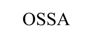 OSSA