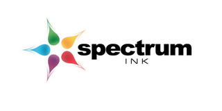 SPECTRUM INK