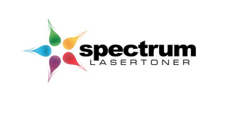 SPECTRUM LASERTONER