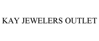 KAY JEWELERS OUTLET